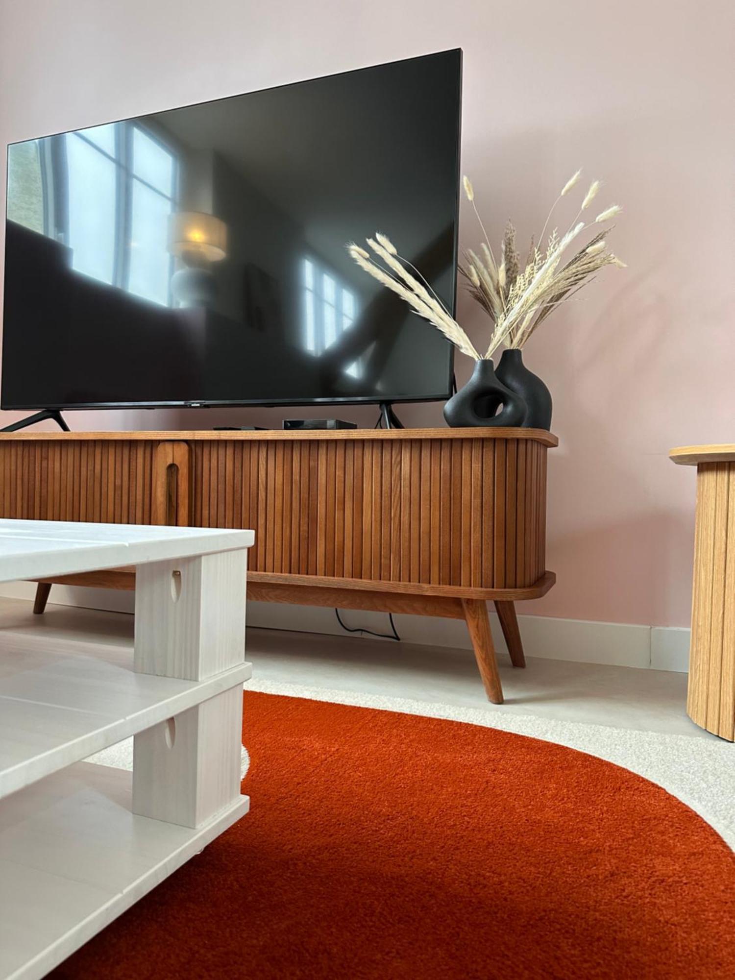 Grand Appartement Ultra Moderne Plein Centre, Plage A Pieds, Avec Parking Concarneau Ngoại thất bức ảnh