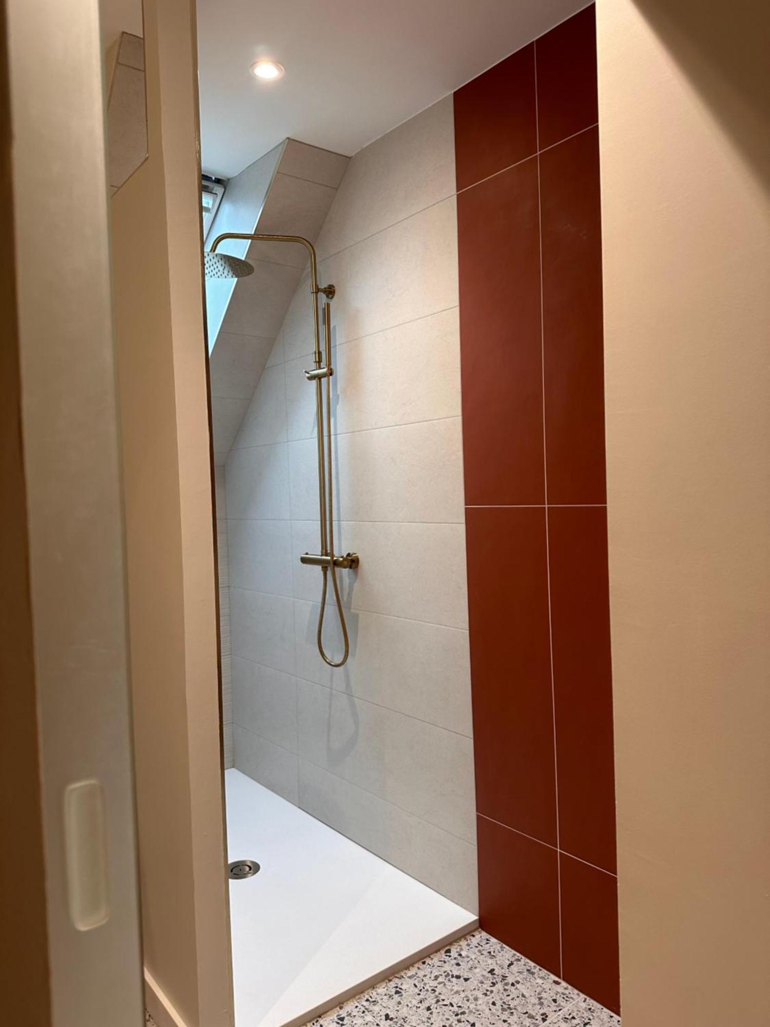 Grand Appartement Ultra Moderne Plein Centre, Plage A Pieds, Avec Parking Concarneau Ngoại thất bức ảnh