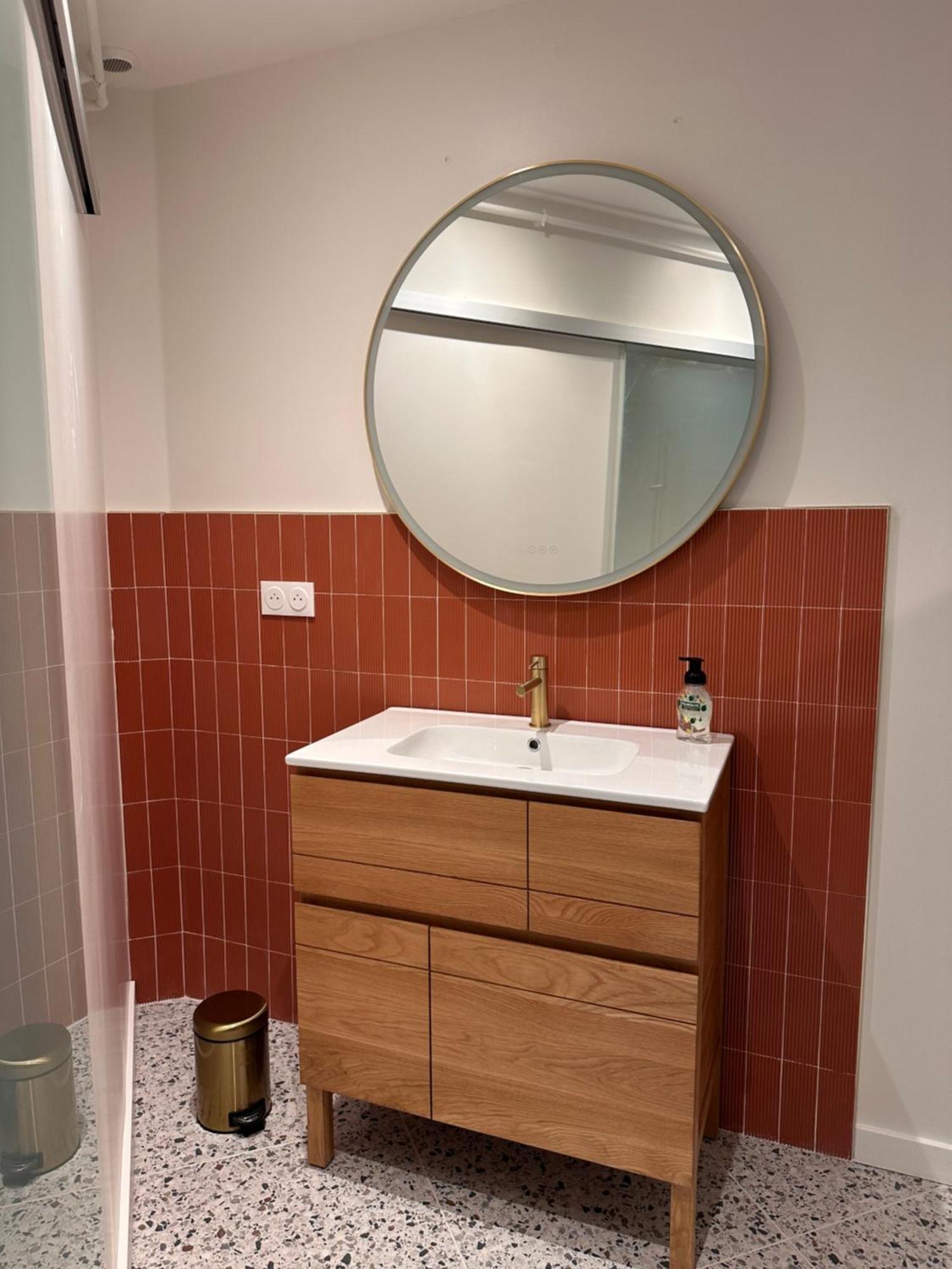 Grand Appartement Ultra Moderne Plein Centre, Plage A Pieds, Avec Parking Concarneau Ngoại thất bức ảnh