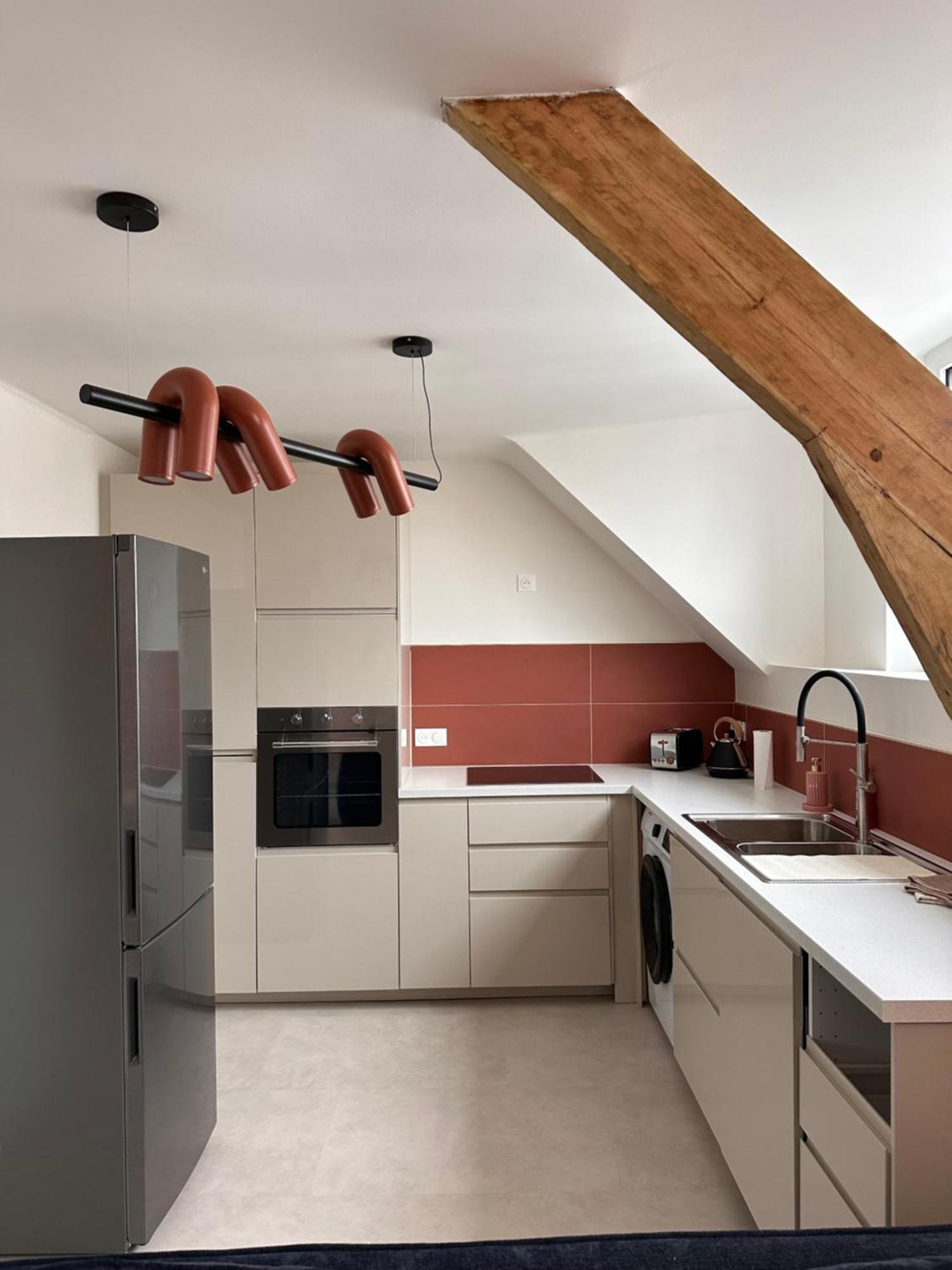 Grand Appartement Ultra Moderne Plein Centre, Plage A Pieds, Avec Parking Concarneau Ngoại thất bức ảnh