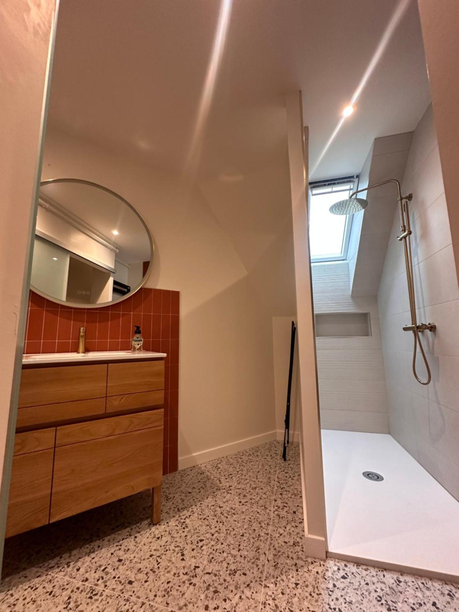 Grand Appartement Ultra Moderne Plein Centre, Plage A Pieds, Avec Parking Concarneau Ngoại thất bức ảnh